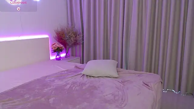 Živá chatovací místnost RonaRichi