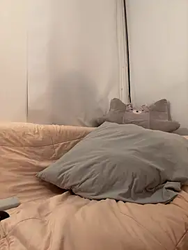 Živá chatovací místnost IvyValentine