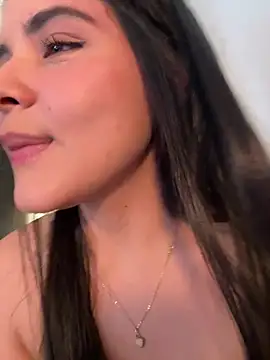 IvyValentine Cameră chat live