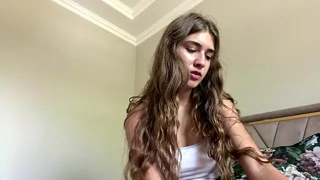 MarleenHaynie – live chatrum