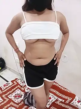 Chat soba uživo modela Radhika_39