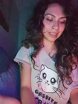 RebelRileyX – live chatrum