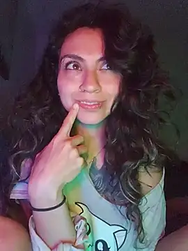 RebelRileyX 실시간 채팅방