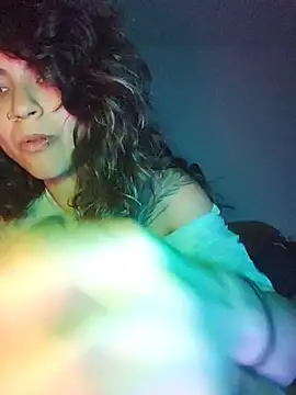 RebelRileyX Cameră chat live