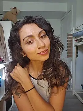 غرفة دردشة RebelRileyX المباشرة