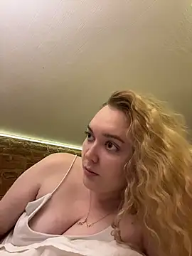 Chatroom en direct de Alexa_Sunny
