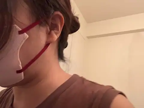 ochichi_aww Live Chatraum