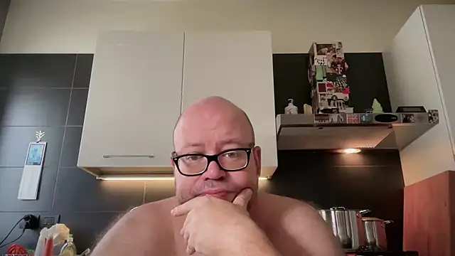 theitalianbear Live Sex Cam-Show