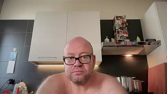 Show sexual ao vivo de theitalianbear