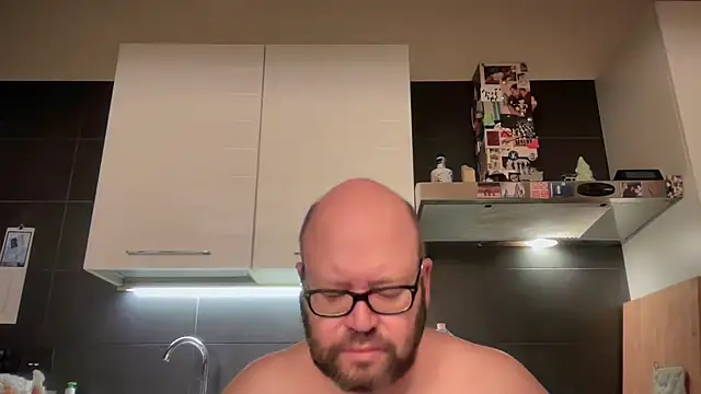 عرض كام theitalianbear