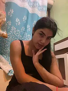 Chatroom en direct de Aayesha_Rawat