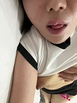 Chat ao vivo de ranran808