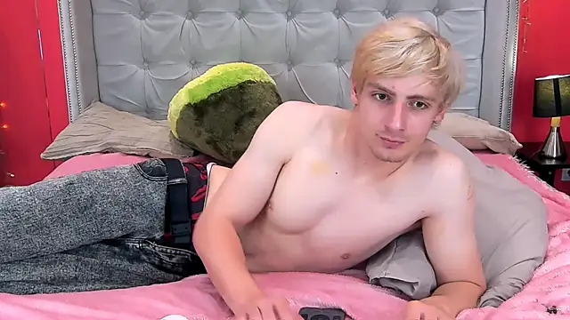 DamonLux_'s Live Sex Cam Show