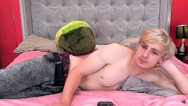 DamonLux_'s Live Sex Cam Show