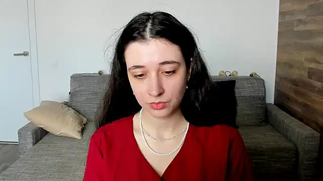 Živá kamerová sex show Lisa_witty