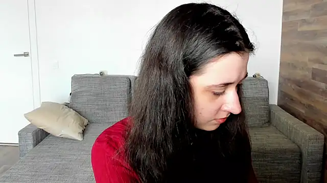 Lisa_witty – Naživo kamerová sex šou 