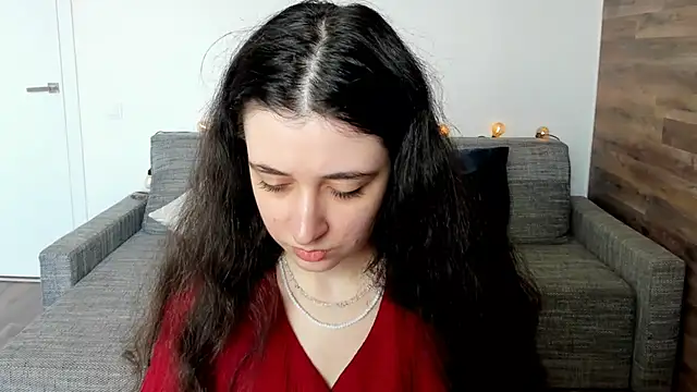 Živá kamerová sex show Lisa_witty