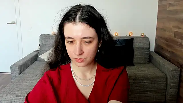 Živá kamerová sex show Lisa_witty