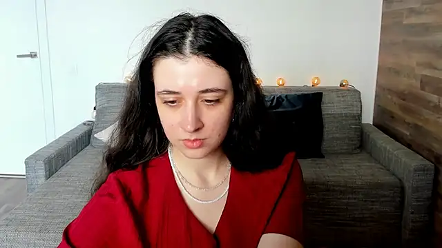 Živá kamerová sex show Lisa_witty