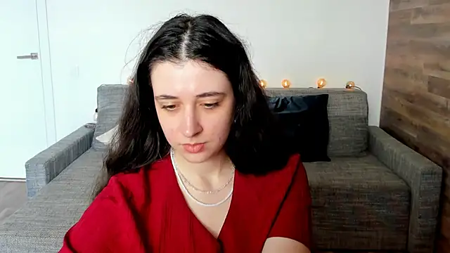Lisa_wittyn Live-seksikameraesitys