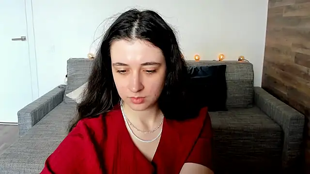 Pokazy przed seks kamerką na żywo – Lisa_witty