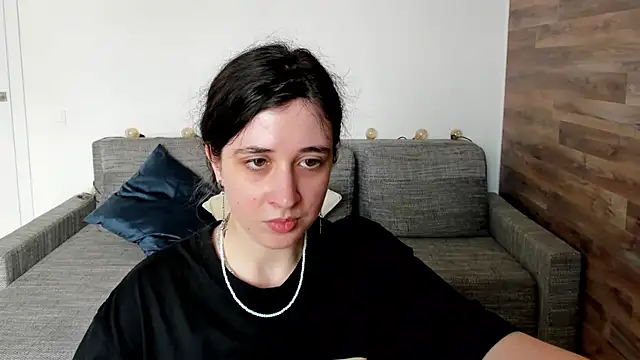 חדר צ'אט בשידור חי של Lisa_witty