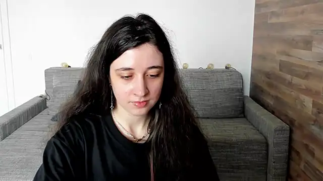 Chat soba uživo modela Lisa_witty