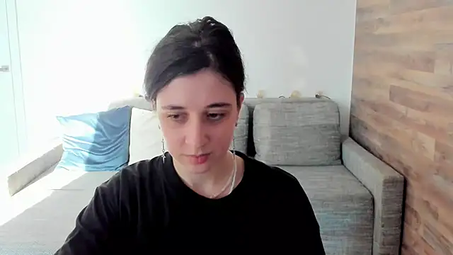 Živá chatovací místnost Lisa_witty