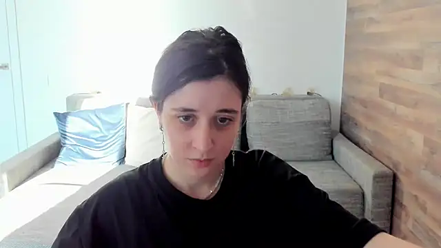 Živá chatovací místnost Lisa_witty