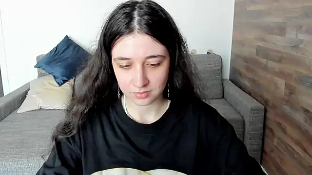 Lisa_witty – live chatrum