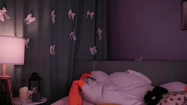 ReneaGilley élő chatszobája