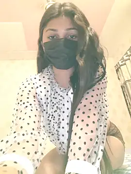 Sonam-87 Cameră chat live
