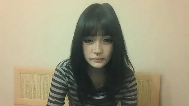 Chat ao vivo de AliceMilati