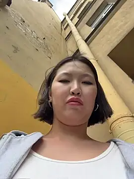 CreamPuff- Live Chatraum