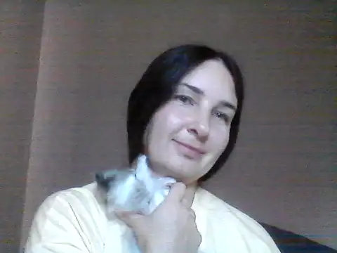 Sala de chat ao vivo de Kirahugme
