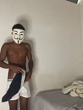Show webcam porno en direct de DuquedeDe