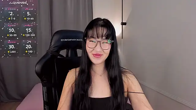 frozensakura Cameră chat live