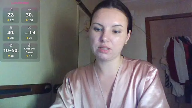 Alisa_Milt – live chatrum