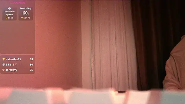 Sala de chat ao vivo de miraAssSs