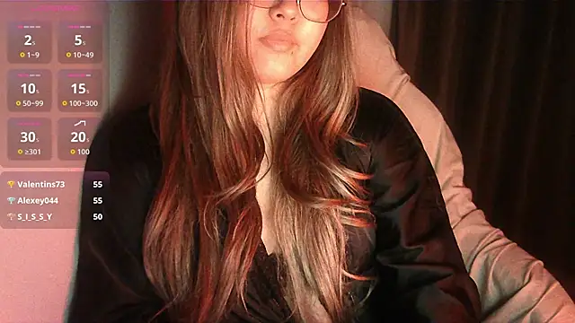 miraAssSs – live chatrum