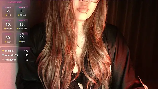 miraAssSs Live chatroom