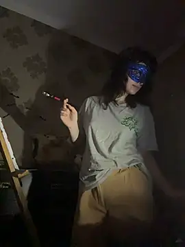 Sala de chat ao vivo de Lennore