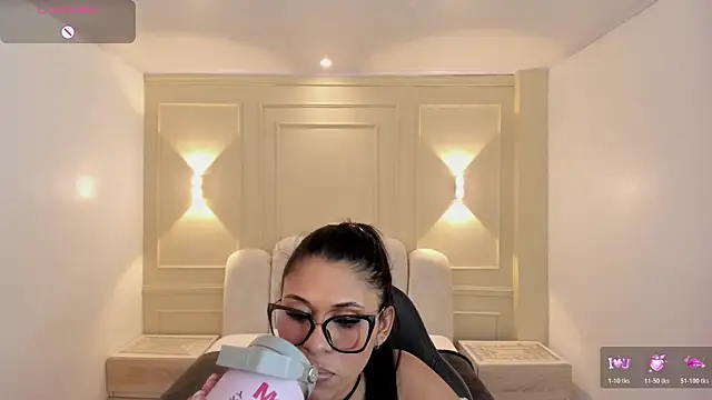 YARA_SHINE2 Live Chatrum