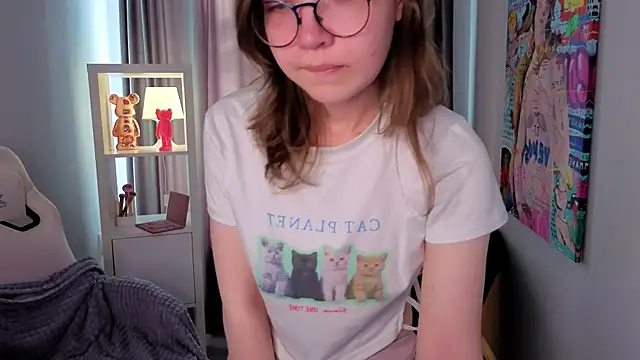 LiaBroock – live chatrum