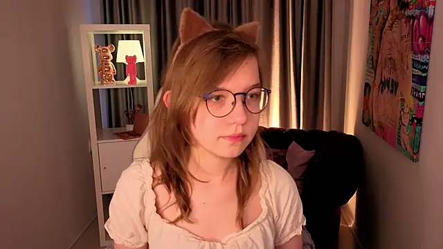 LiaBroock Live Chatraum