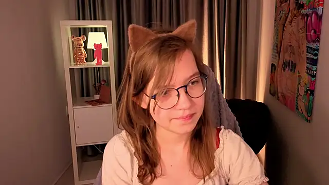 LiaBroock Live Chatraum