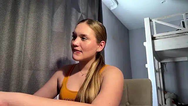 haley_state's Live Sex Cam Show