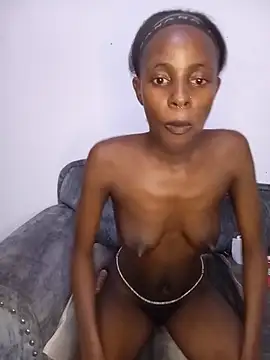 Sala de chat ao vivo de Prscilla