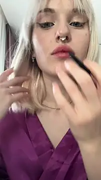 Chat ao vivo de LezzyCrown