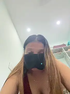 Bilik Sembang Langsung Miss_kanika76